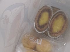 qq麻薯-BreadTalk面包新语·烘焙蛋糕(领展购物广场店)
