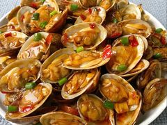 -渔码头食府·20年蓬莱老字号(登州路店)