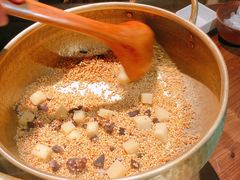 -格日勒阿妈蒙古厨房(大召店)