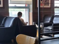 -星巴克(保定华创广场店)