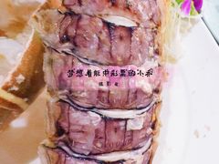 -班赞海鲜市场