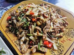 -龙姐私房菜(和顺古镇店)