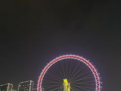 -天津之眼摩天轮