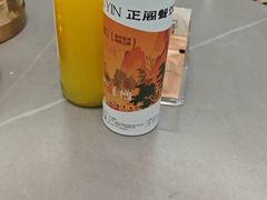 -正阁餐饮(黑金冠公园店)