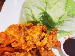 -日出青木·杭帮菜名店