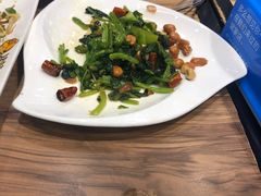 -合合春饼·酱骨·东北菜(潘家园店)