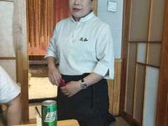 -花和海鲜自助(梅江店)