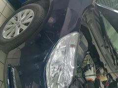 -李师傅修车连锁(万柳店)