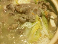 -来龙里 精致 东南亚餐室(万象城店)