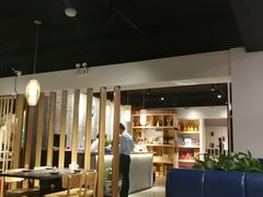 大堂-泉味道贵州厨房(三里河店)