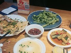 -醉壹号海鲜大排档(厦门美食地标店)