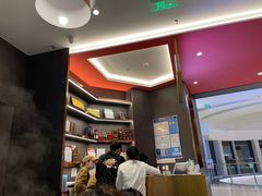 -八合里潮汕鲜牛肉火锅(福州万象城店)