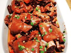 -那家小馆•北京菜•烤鸭(中关村店)