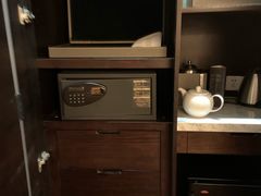 -北京北辰洲际酒店