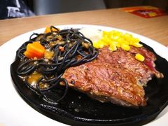 -诺丁牛排(南京江宁万达店)