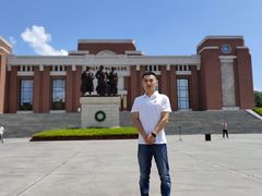 -照金红色旅游名镇