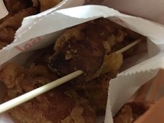 -超级鸡车(华东师大店)