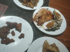 -汉巴味德(大悦城店)