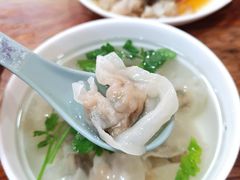 汤肉燕-大叔家福鼎小吃(十全街店)