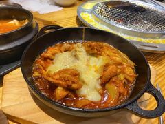 -喜来稀肉(北外滩白玉兰广场店)