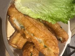 -锡和无锡菜(景丽苑店)