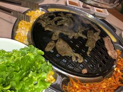 -韩宫宴烤肉·料理(苏州中心店)