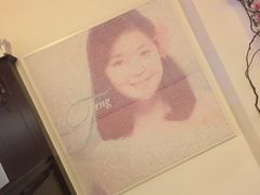 -邓丽君音乐主题餐厅