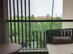 -上海崇明金茂凯悦酒店