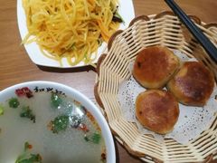 -和兴记牛肉火勺·羊汤(于洪广场店)