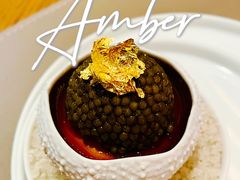 -Amber(置地文华东方酒店)