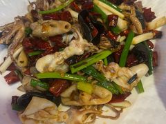 -旺角小渔村(二马路店)