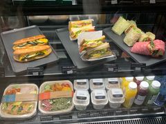 -星巴克(金谊广场店)