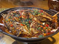 -湘鲜小灶·湖南土菜馆(龙华店)