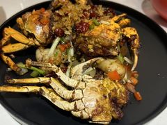 -避风塘·金牌店·夜宵(金玉兰店)