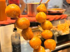 -豪華小食.華記