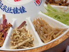 -怪噜范·老贵阳街头名小吃(汇金星力城店)