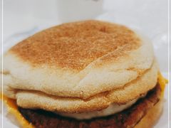 -麦当劳(杭州东站高铁店)