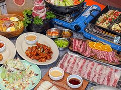-东味北道熟成·炭火烤肉(九龙店)