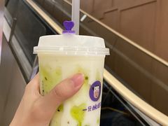 绿野弥弥酸奶多-一只酸奶牛(八一路店)