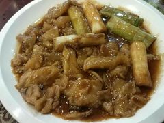 -北塘海鲜·天津菜(大光明桥旗舰店)
