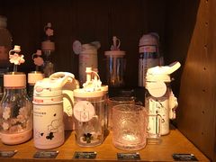 -星巴克(太原茂业天地店)