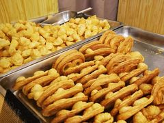 -包满意面包糕点(东坝店)
