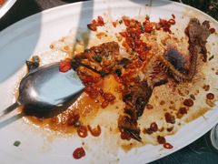 -鱼你相聚·河鲜馆(袁家岭店)