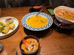 -泰香米泰国餐厅(中大国际店)