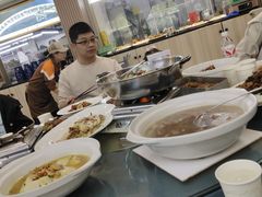 -楚鱼王·河鲜·湖北菜(华农店)