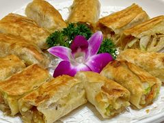 -霞客居酒店·霞客食府·宁海特色小海鲜