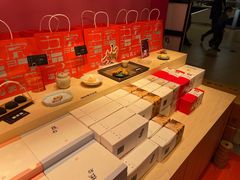 -阮大兴糕团(日月光中心店)