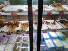 -金石老面坊·渔家菜(金石滩店)