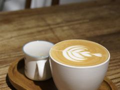 -PUZZLE COFFEE 拼图咖啡