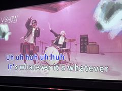 -V SHOW max KTV(粉巷店)